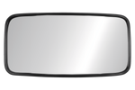Vyhřívané boční zrcátko PLASTEX LP0430E univerzální 440x220mm
