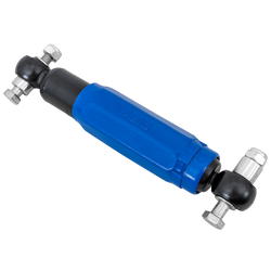 Tlumič nápravy AL-KO Octagon 1350 -2700 kg modrý