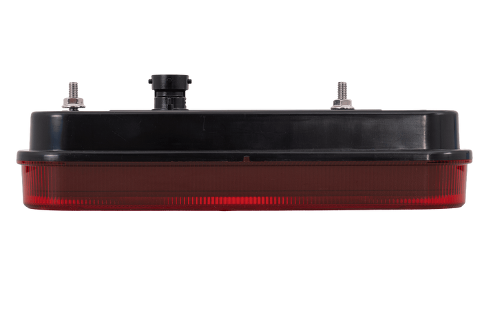 Zadní světlo ASPÖCK MULTILED IV LED, 6 funkcí, pravé