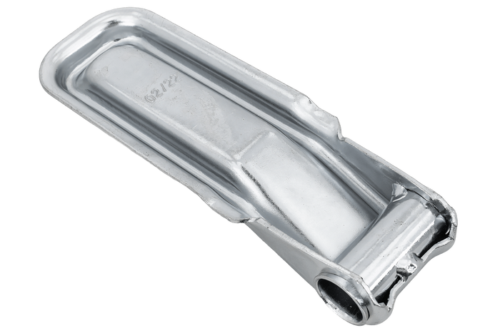 WINTERHOFF BSCH 10-17-170 boční pant pro montáž na bok přívěsu