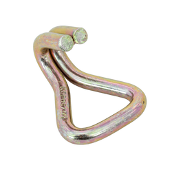 Hák transportního pásu UNITRAILER 25mm 1,5t