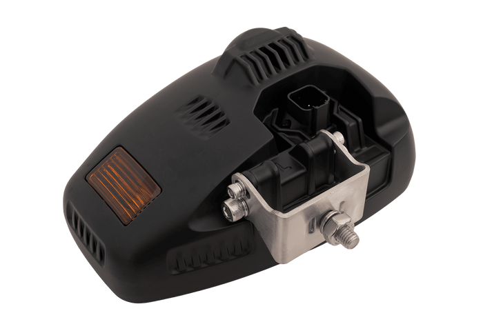 TT Technology TT.16610-L LED přední světlo 3 funkce 21xLED 4450lm levé pro JCB/Cat/Manitou/Volvo/Terex