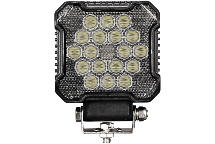 Pracovní lampa TruckLED reflektor 18x LED 2800 LM