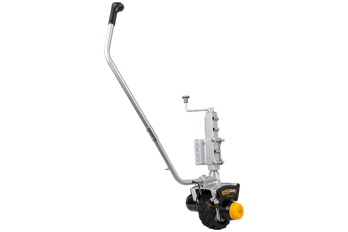 Elektrický manipulační vozík s přívěsem MINI MOVER GEN 3 2722 kg