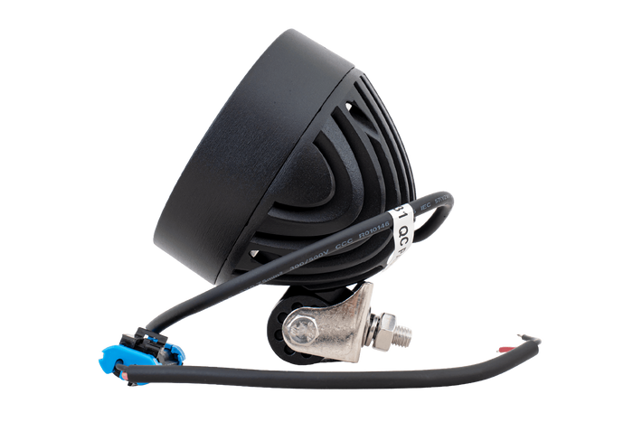 LED reflektor pracovního světla TT Technology TT.16605 4xLED 3200lm černý pro John Deere