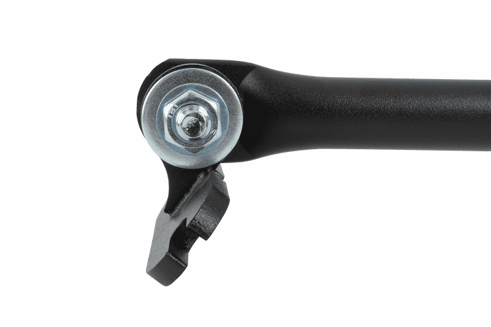 Univerzální držák zrcadlové ramene PLASTEX WLP0040P 400x18mm