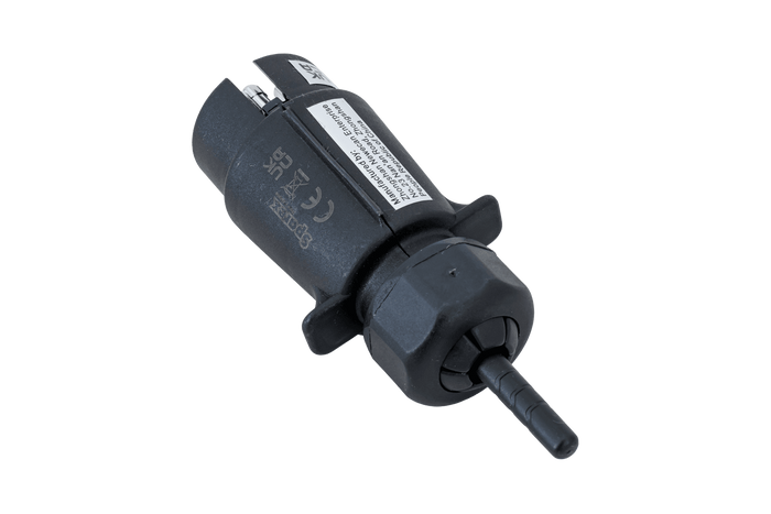 Vysílač 7pinový SPAREX CONNIX S.164842 bezdrátový vysílač CANBUS 24V