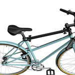 DOAE - dámský adaptér imitující vodorovnou část rámu