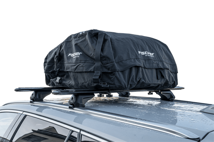 Střešní box FISCHER 126000 (skládací)