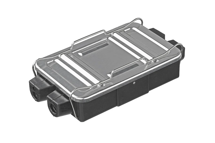 Elektrická krabice 8x4-pólová ProPlus 343099V02 rozvodná krabice