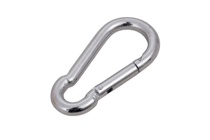 DROMET KSO.7.70 karabina na lano hasičská karabina 7x70mm