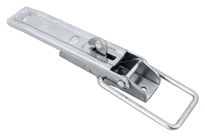 Boční hák pro přívěs WINTERHOFF BV 10-1