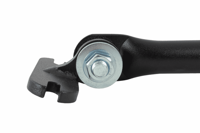 Univerzální držák zrcadlové rameno PLASTEX WLP0029 150x150x18mm