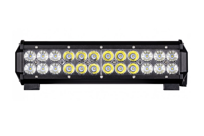 LED pracovní reflektorová svítilna KAMAR LB0033 24xLED 2900lm