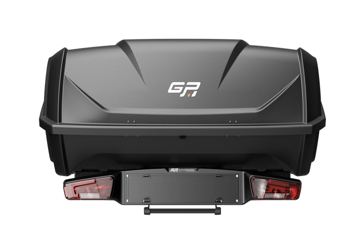 Krabice pro modulární platformu GP CALYPSO 23.GP023