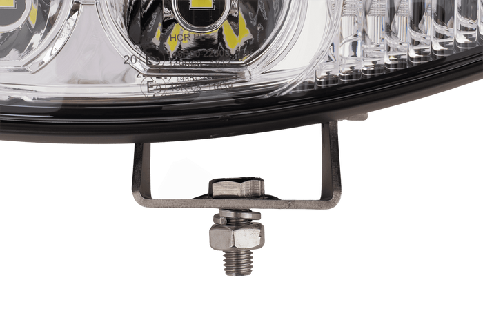 TT Technology TT.16610-L+TT.16610-P LED světlomety 3 funkce 21xLED 4450lm levý+pravý pro JCB/Cat/Manitou/Volvo/Terex