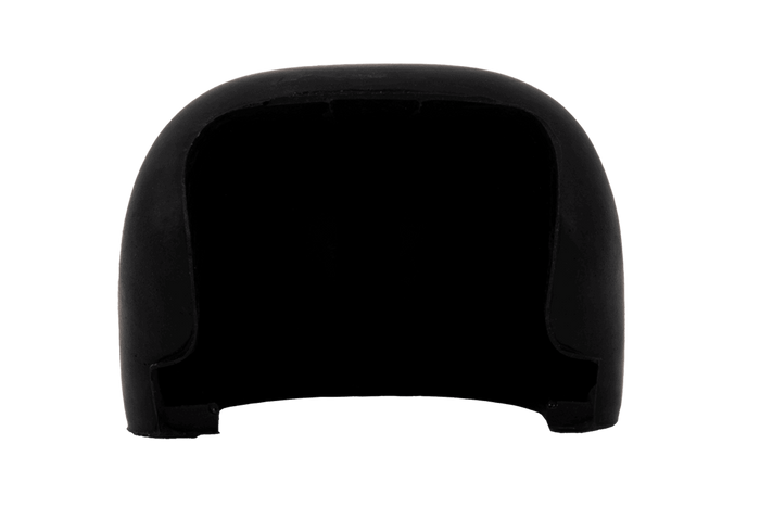 Bezpečnostní kryt pro kulové tažné zařízení KNOTT 201347.002 Soft Dock K14/K20/K24