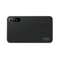 Power Bank startér BASEUS Super Energy Pro+ Jump Starter 12V 12000mAh 1200A + USB nabíječka