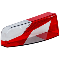 Stínidlo (vlevo) pro Strada EVO/Vario - 022714