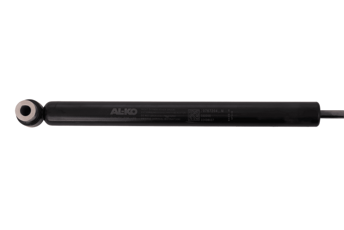 Tlumič nárazů pro nájezdovou brzdu AL-KO 60S pro přívěs o hmotnosti 750 kg