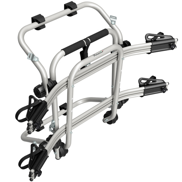 Elektrokolo Peruzzo Firenze 2 - nosič kol na zadní výklopné dveře