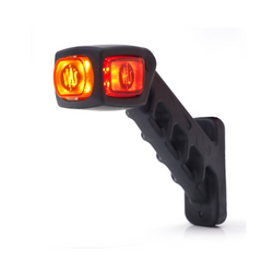 Obrysové světlo WAŚ W48 2049L LED levé