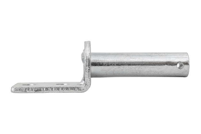 Držák pantu pro přívěs WINTERHOFF BSCHG 10-17-A