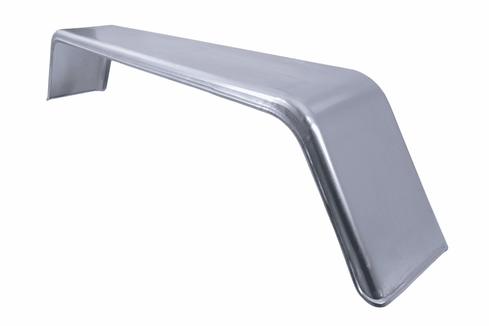 Tandemový blatník pro přívěs 13" podběh kola CHORUS 1435/230 mm