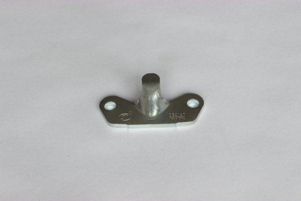 Držák bočního tažného zařízení STEELPRESS Z-15 pro boční tažné zařízení přívěsu