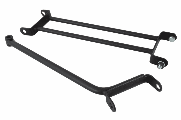 Rameno zrcátka s prodloužením PLASTEX WRR0100 pro zemědělské stroje, univerzální