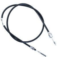 Brzdové lanko Bovdenové lanko KNOTT 2000/2260