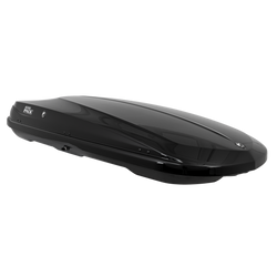 Střešní box Inter Pack Zenith 8.6, černá metalíza