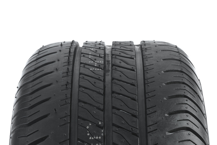 Vyztužené kolo pro přívěs LINGLONG TYRE 195/50 R13C 104/101N UNITRAILER RIM černý 5,5Jx13" 5x112 ET:30