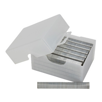 Sponky STANLEY 1-TRA706-5T Typ G 4/11/140 10mm 5000 ks