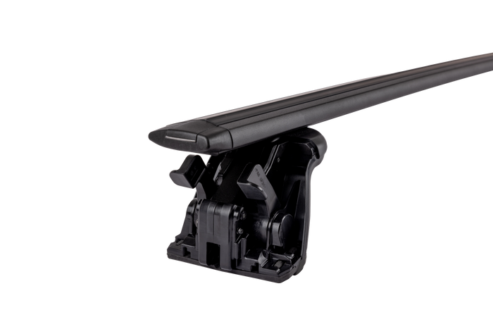 Střešní nosič Mont Blanc Furka E+E černý