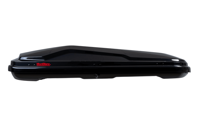 Střešní box Mont Blanc Altitude 350 černá metalíza