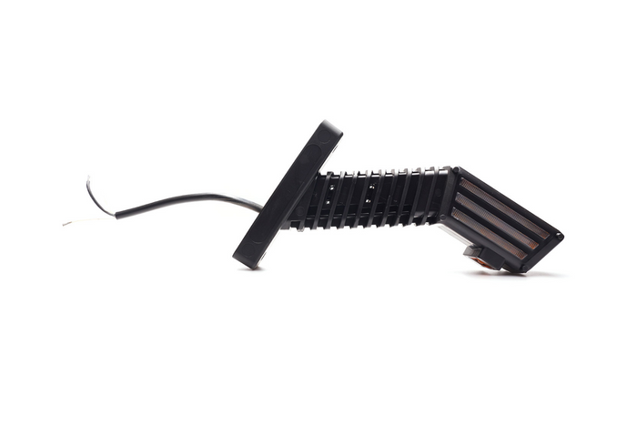 WAŚ 2554L W297.4.1 SPOT LED obrysové světlo, levé, na výložníku