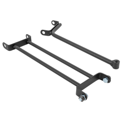 Držák zrcátka s prodloužením PLASTEX WRR0100.M6 univerzální rameno pro zemědělské stroje