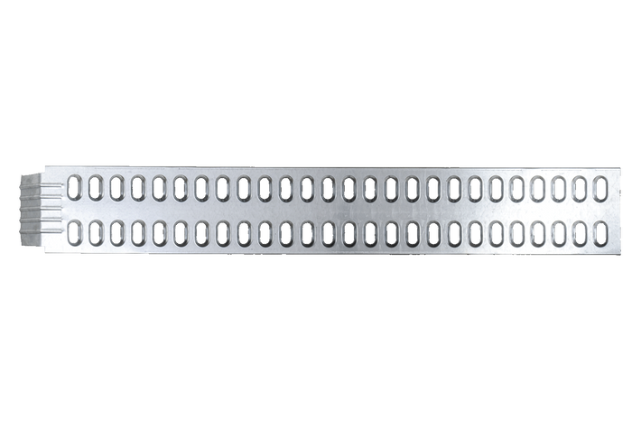 Rampa CHORUS pro přívěs 150 cm 120 kg