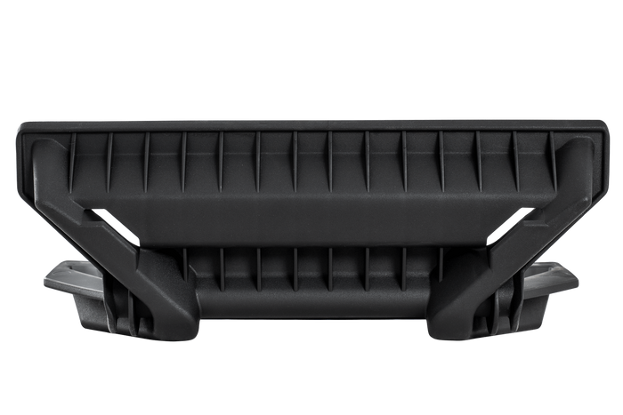 Ochranný roh pro zajištění transportních pásů PLASTEX KP CROSS úhelník pro pásy