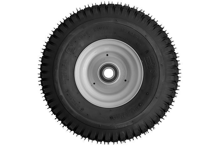 PNEUMATIKY KENDA 15x6.00-6 RÁFKY STARCO 4.5Ax6H2 3x98