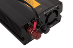 Měnič napětí 12V/230V (300/600W) KAMAR E1922