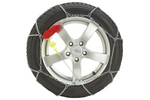 Sněhové řetězy König Zip Ultra 9 sk. 90