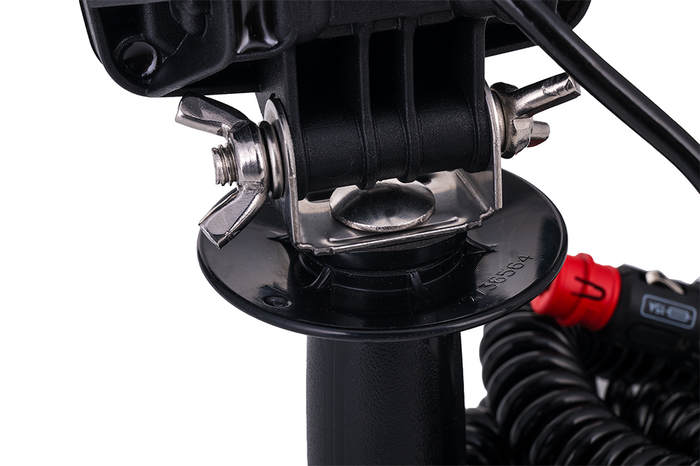 LED pracovní reflektor HORPOL LRD 2688 15xLED 1000lm s držákem