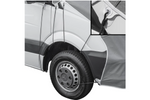 Kryt kabiny ProPlus pro Mercedes-Benz Sprinter 2007–2017