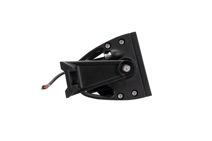 LED pracovní světlo TruckLED LB0004 40xLED 4453lm COMBO