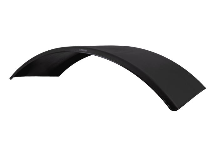 Blatník pro zemědělské stroje 20-28" DOMAR T10135 podběh kola 1220/470 mm