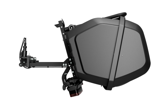 Krabice pro modulární platformu GP CALYPSO 23.GP023