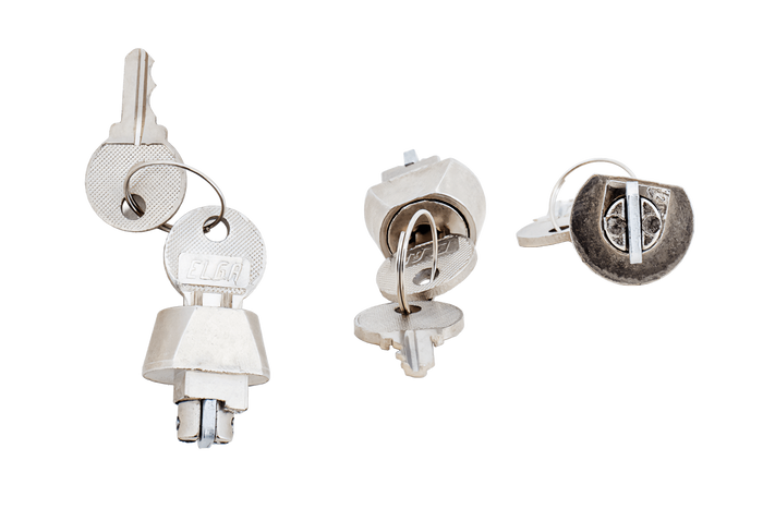 Bezpečnostní vložka pro kulový zámek tažného zařízení KNOTT 4803889X K14/KQ14/KK14/K7.5