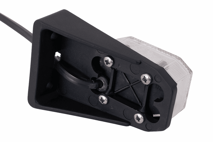 ASPÖCK FLEXIPOINT I univerzální obrysová lampa s držákem